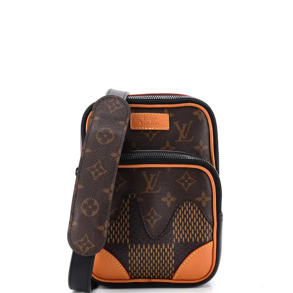 Louis Vuitton Nigo Amazone Sling Bag #266044L21B